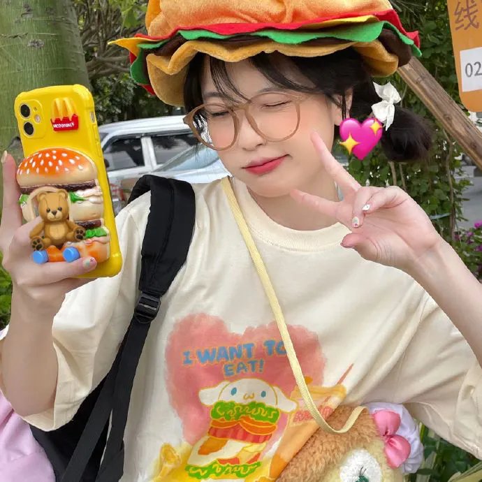 朋友感恩节